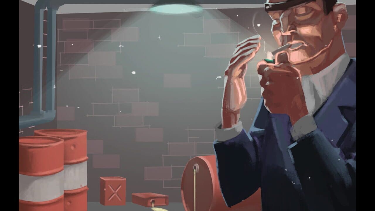 Agent-00 screenshot 1