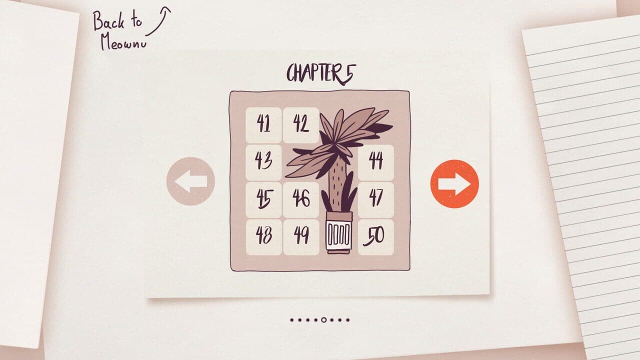 Cats Organized Neatly thumbnail 5