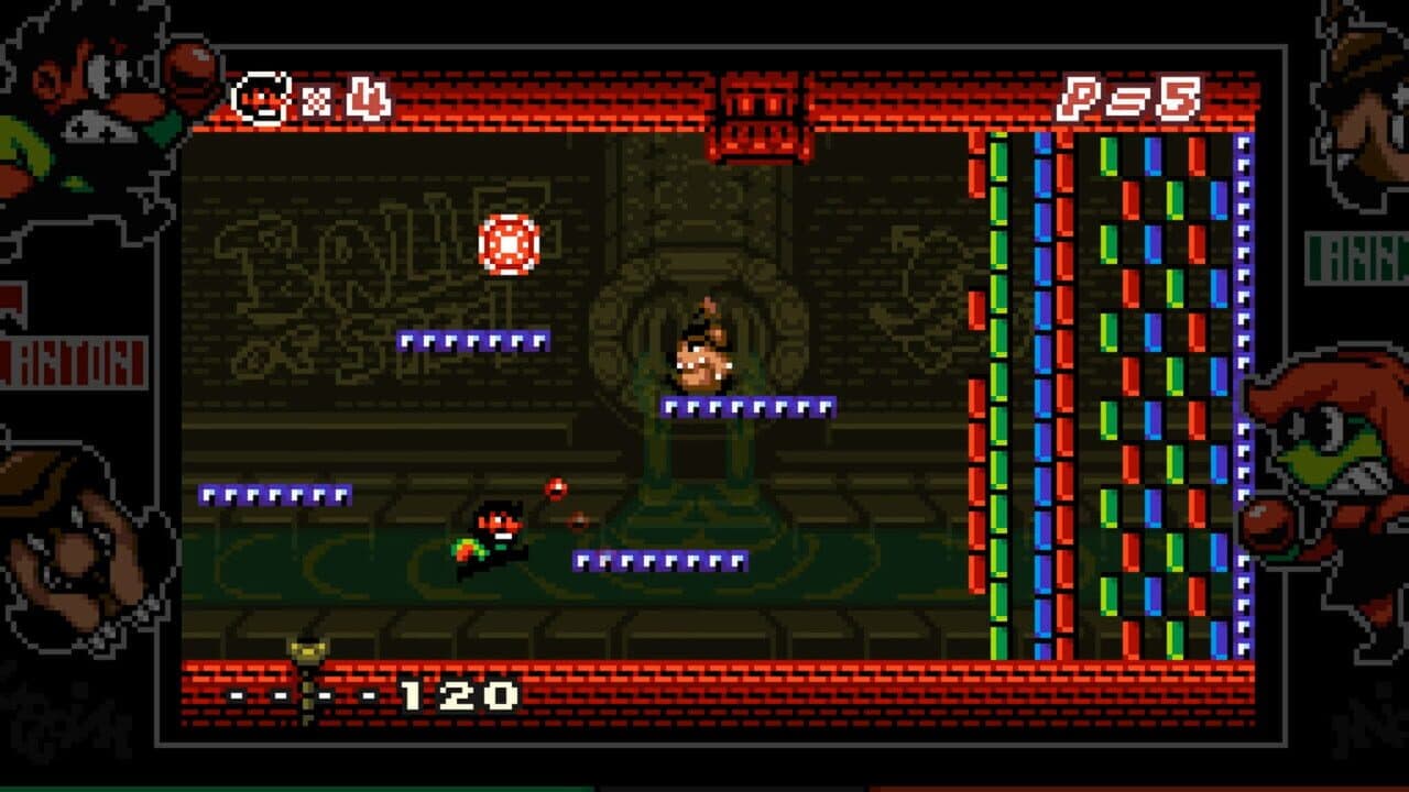 Antonball Deluxe thumbnail 2