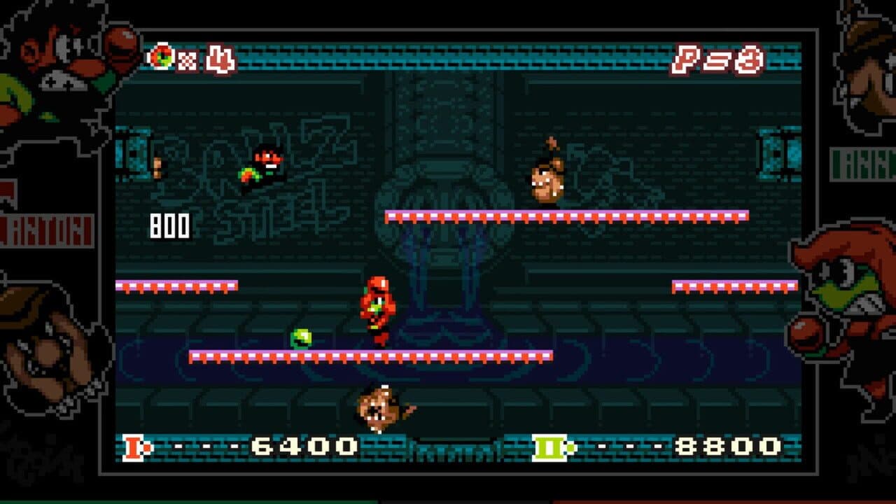 Antonball Deluxe thumbnail 3