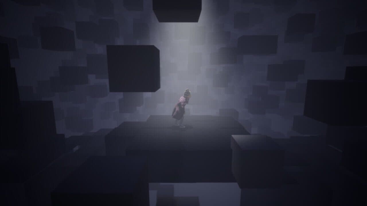 Memories of Fireflies screenshot 1