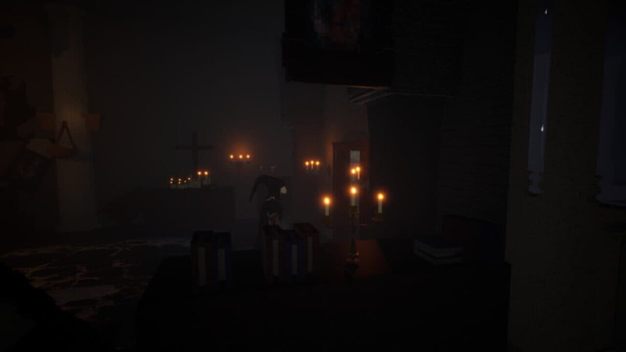 Memories of Fireflies thumbnail 2
