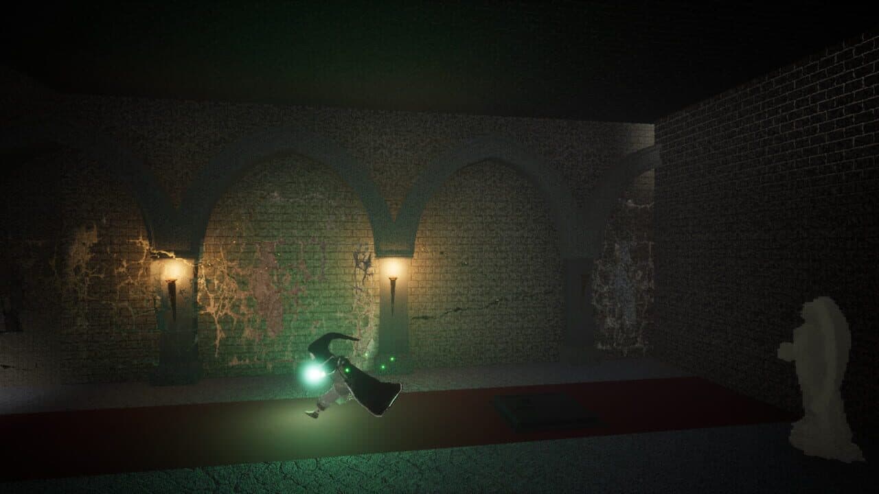 Memories of Fireflies thumbnail 3