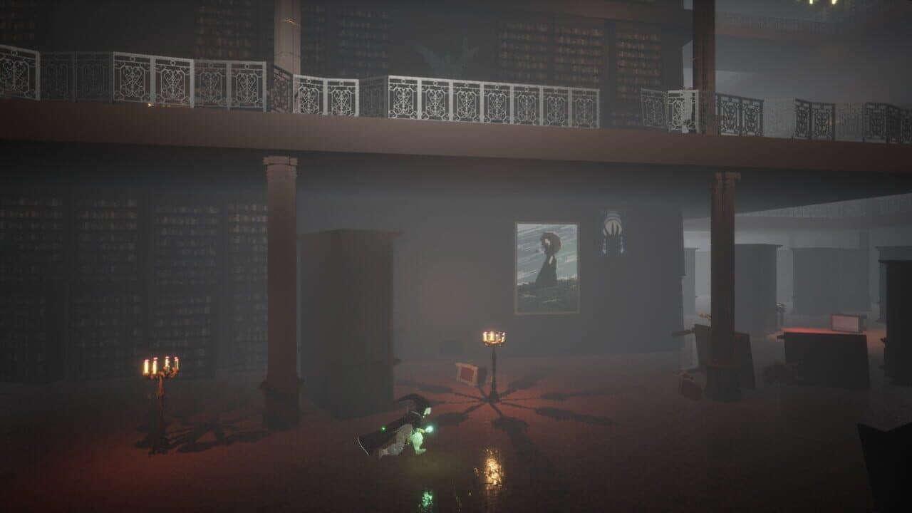 Memories of Fireflies thumbnail 4