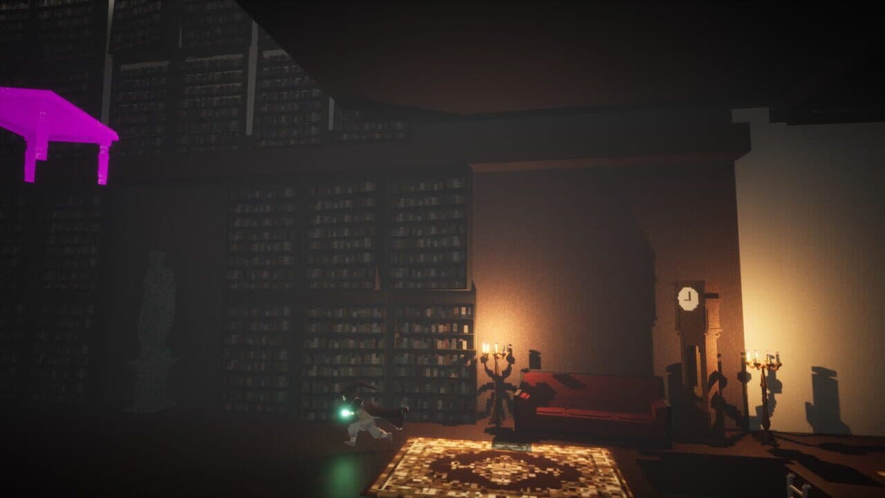 Memories of Fireflies thumbnail 5