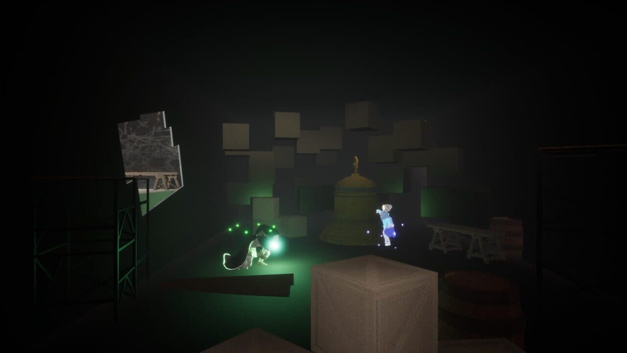 Memories of Fireflies thumbnail 6