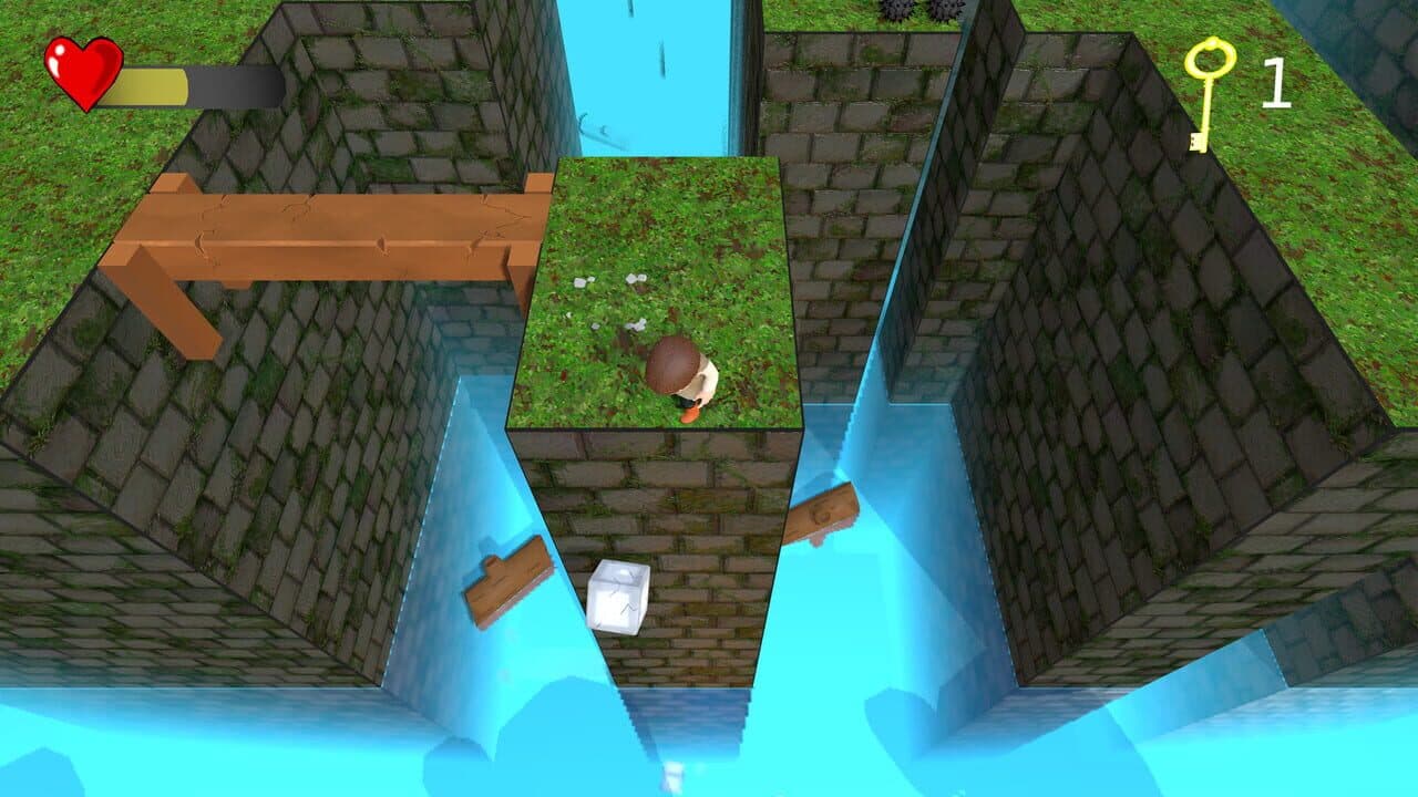 Lost Keys thumbnail 3