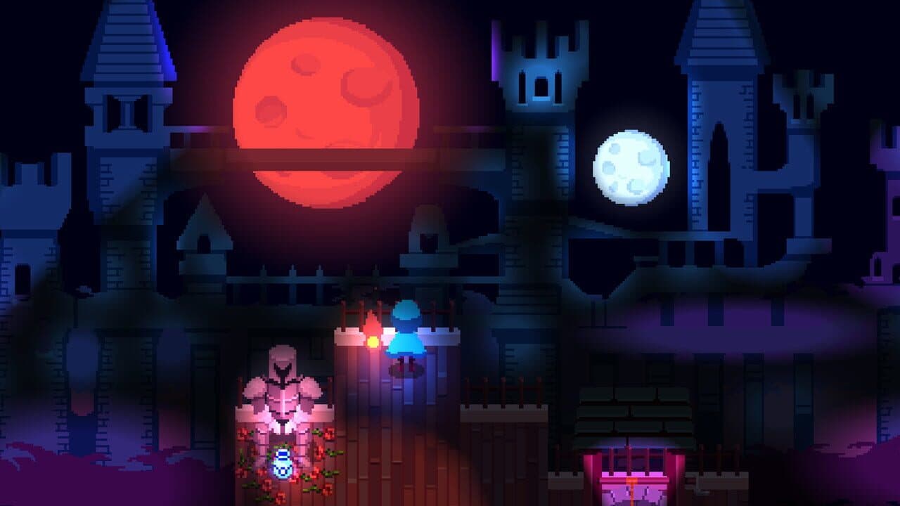 Night Reverie thumbnail 2