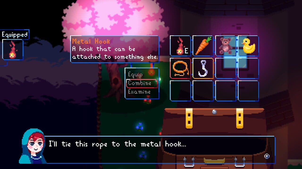 Night Reverie thumbnail 4