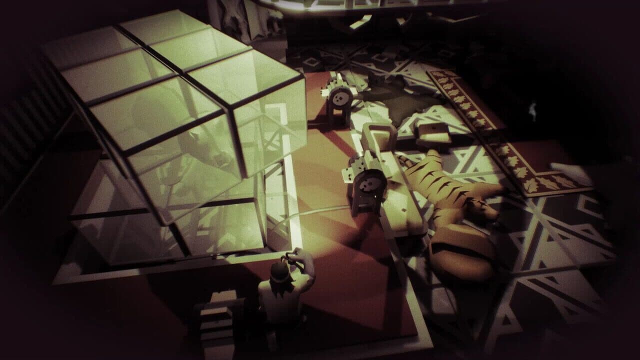 My Very Own Light thumbnail 6