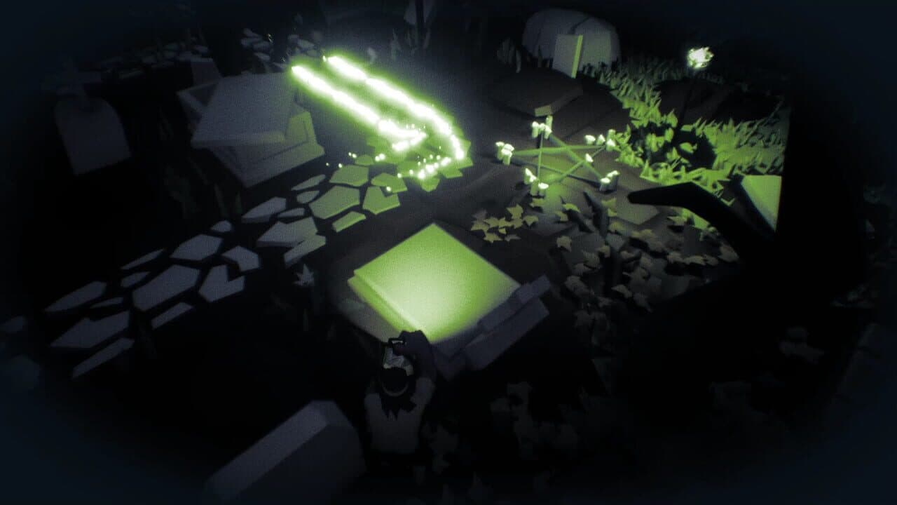 My Very Own Light screenshot 1