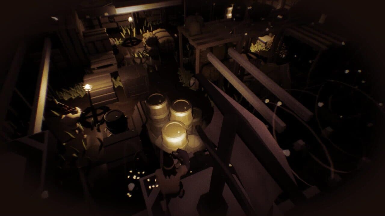 My Very Own Light thumbnail 2