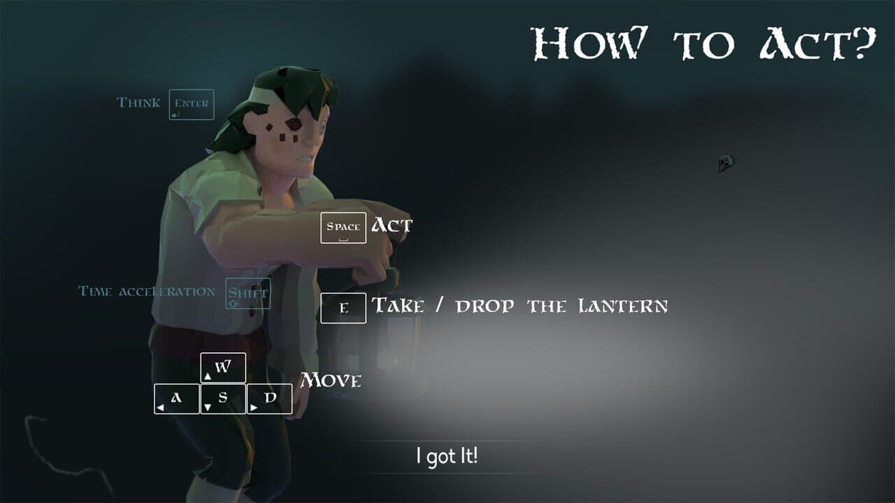 My Very Own Light thumbnail 4