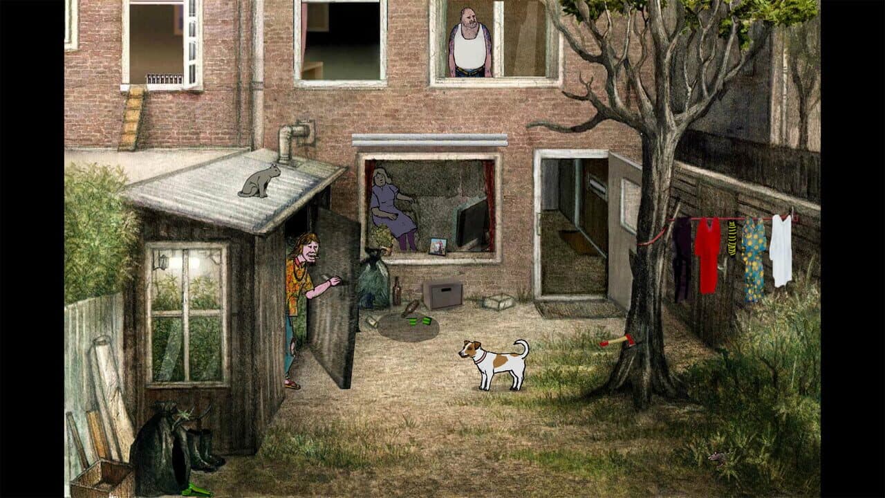 Milo and the Magpies thumbnail 3