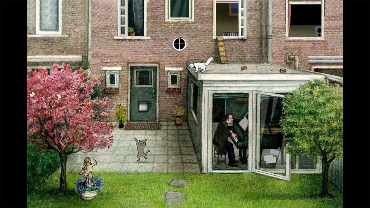 Milo and the Magpies thumbnail 4