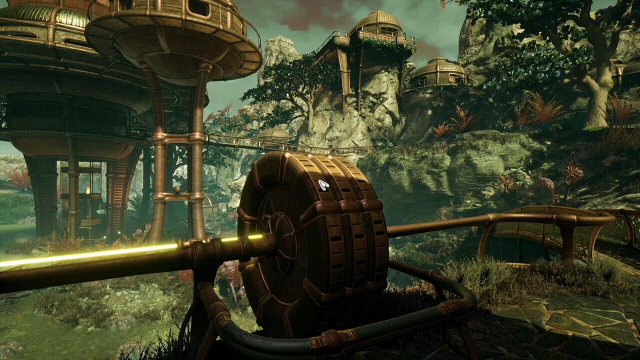 Nemezis: Mysterious Journey III thumbnail 4