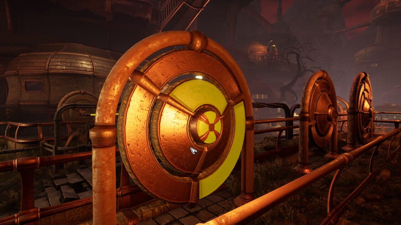 Nemezis: Mysterious Journey III thumbnail 5