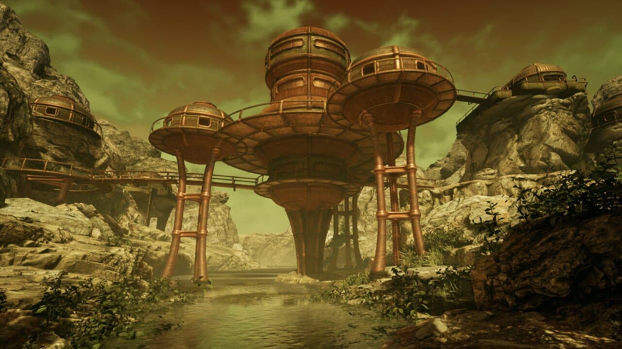 Nemezis: Mysterious Journey III thumbnail 6