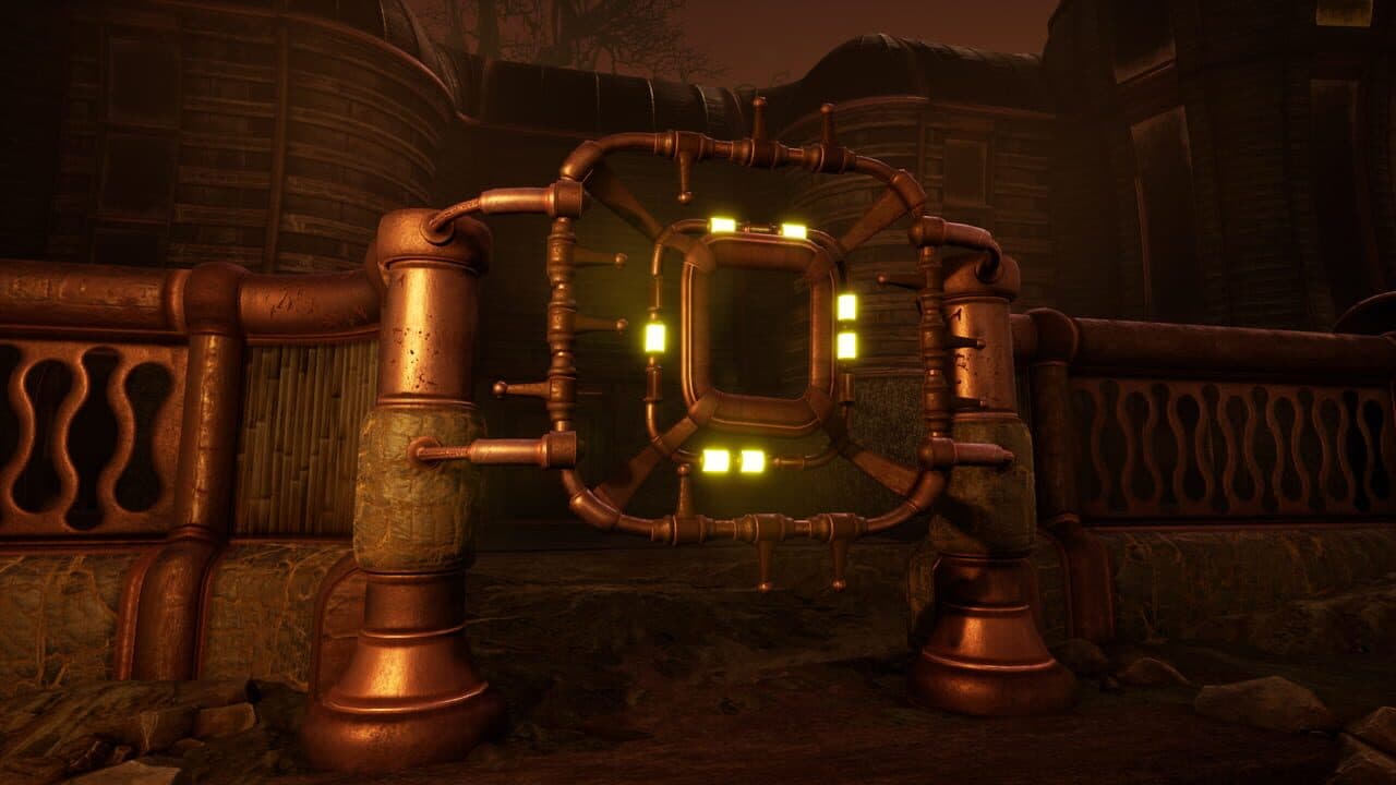 Nemezis: Mysterious Journey III thumbnail 3