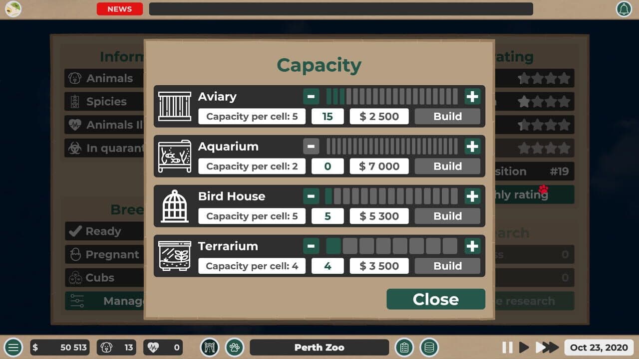 Zoo Economy thumbnail 3