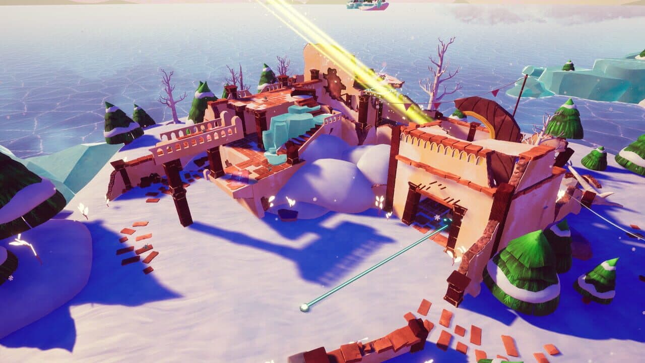 Zorya: The Celestial Sisters thumbnail 6
