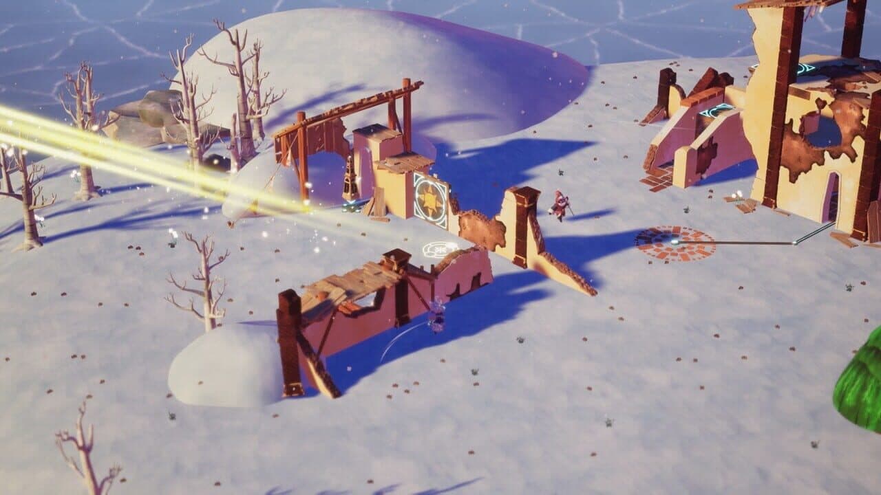 Zorya: The Celestial Sisters thumbnail 4