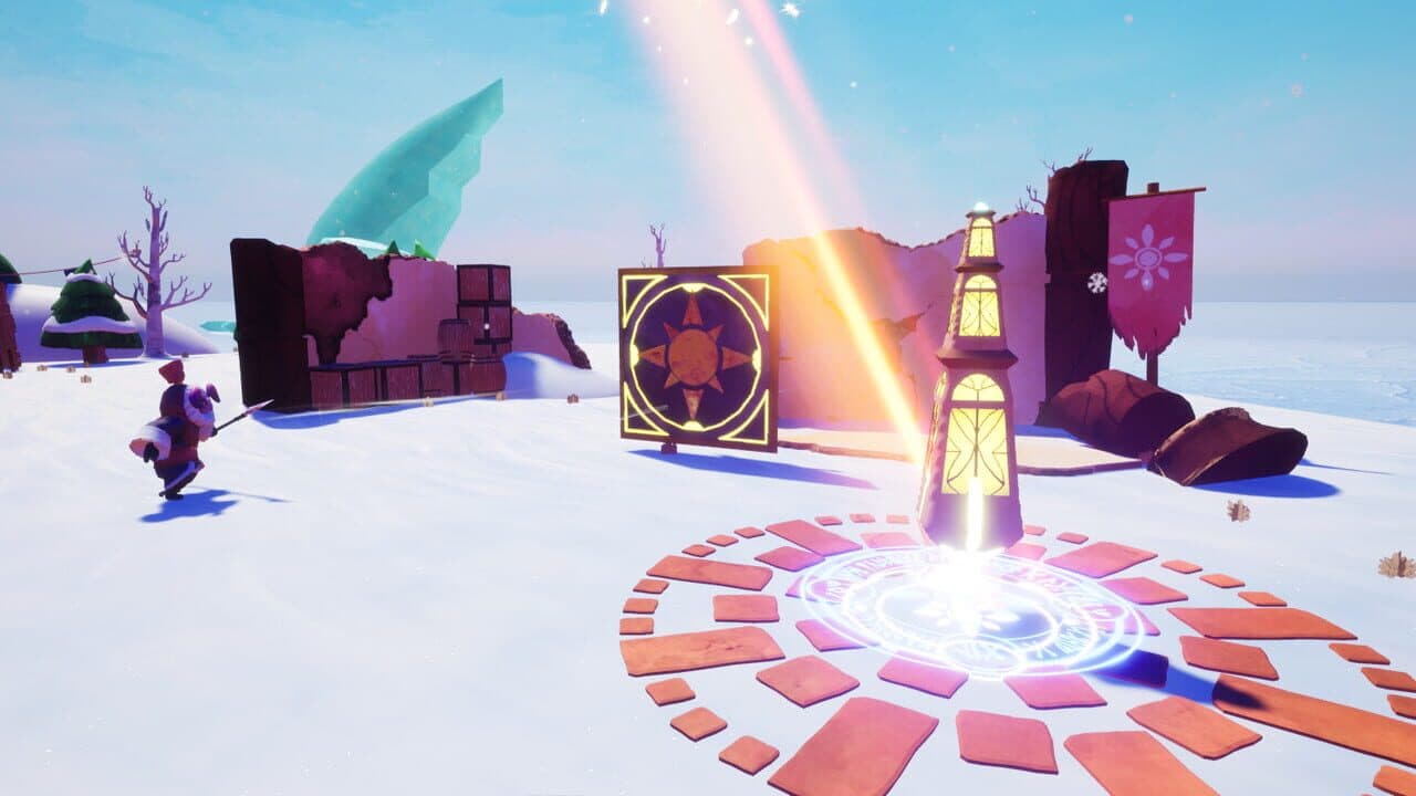 Zorya: The Celestial Sisters thumbnail 3