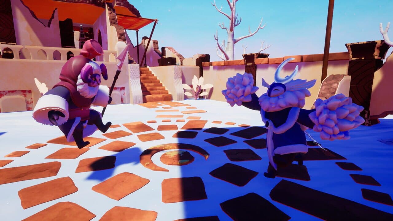 Zorya: The Celestial Sisters thumbnail 2