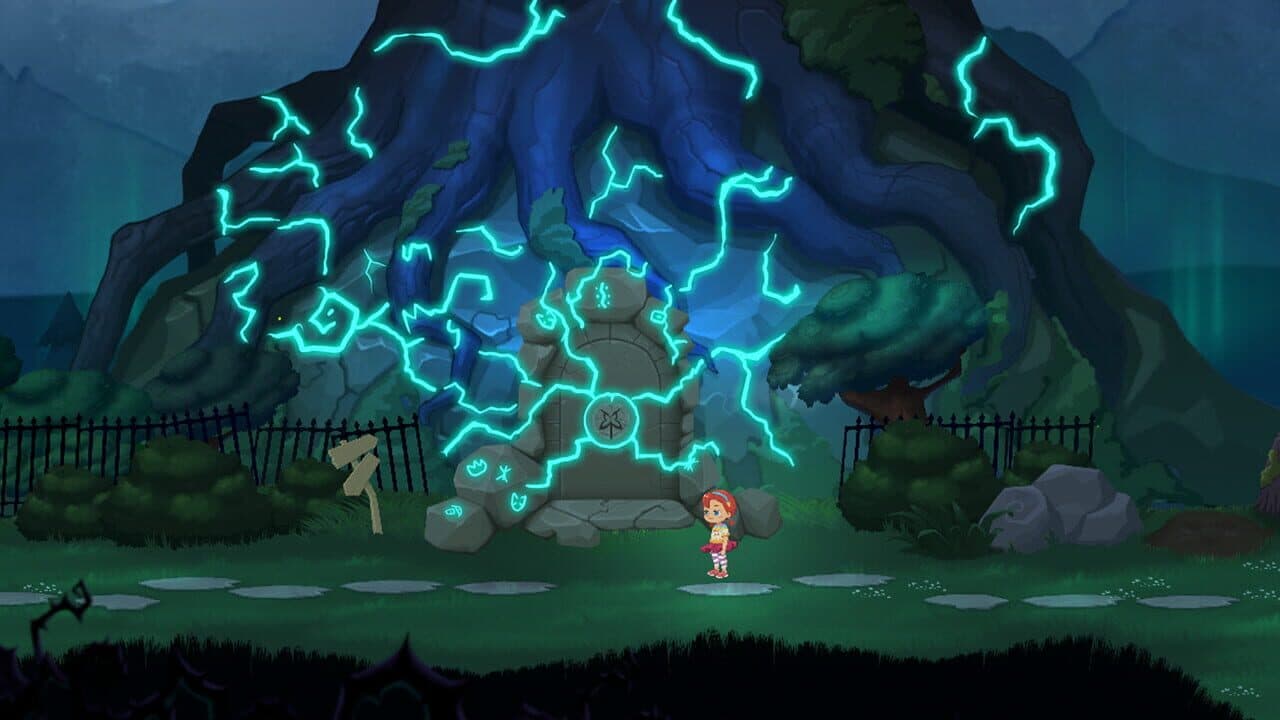 Rocco's Island: Ring to End the Pain thumbnail 4