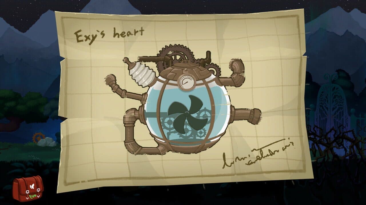 Rocco's Island: Ring to End the Pain thumbnail 3