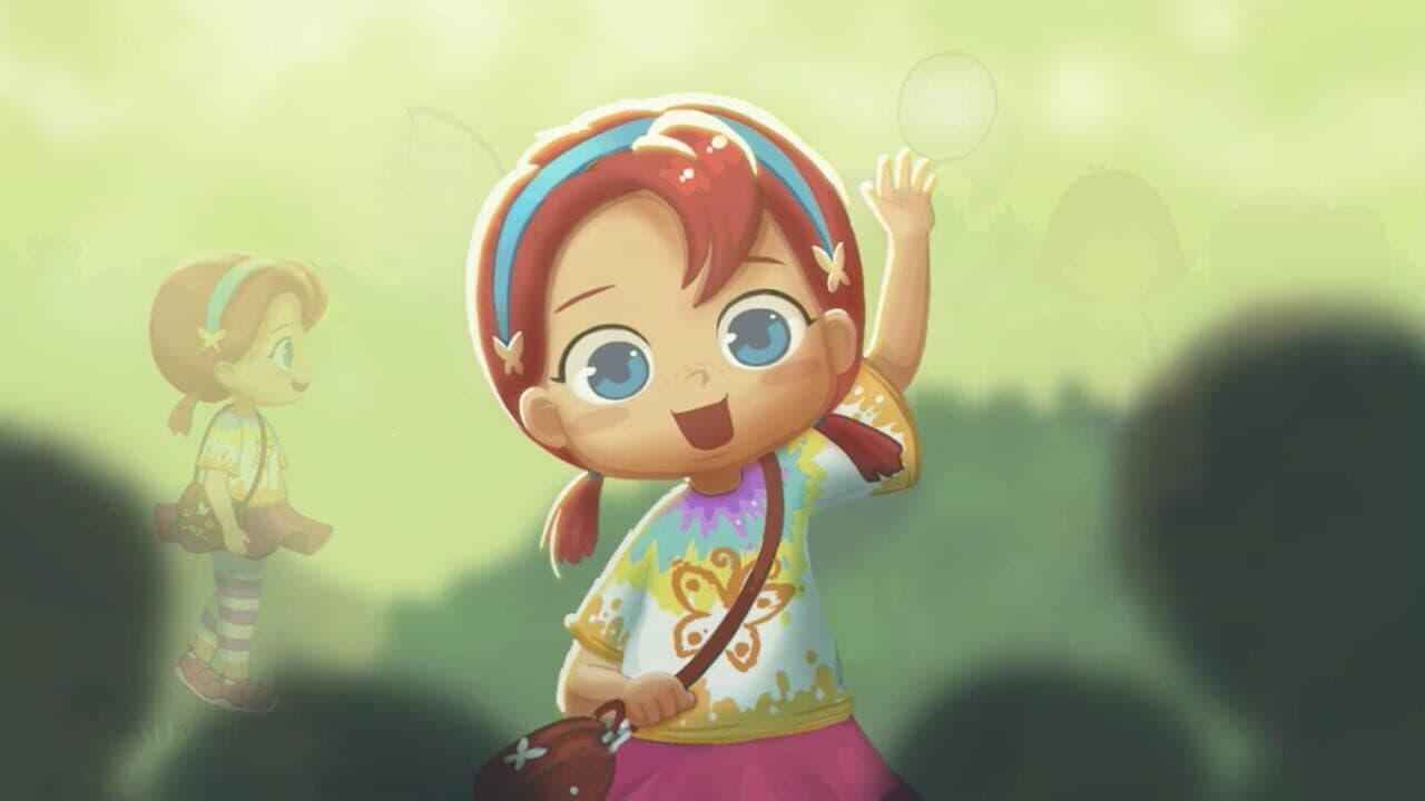 Rocco's Island: Ring to End the Pain screenshot 1