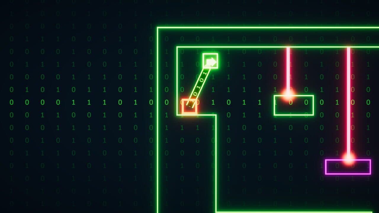 Control: Override screenshot 1