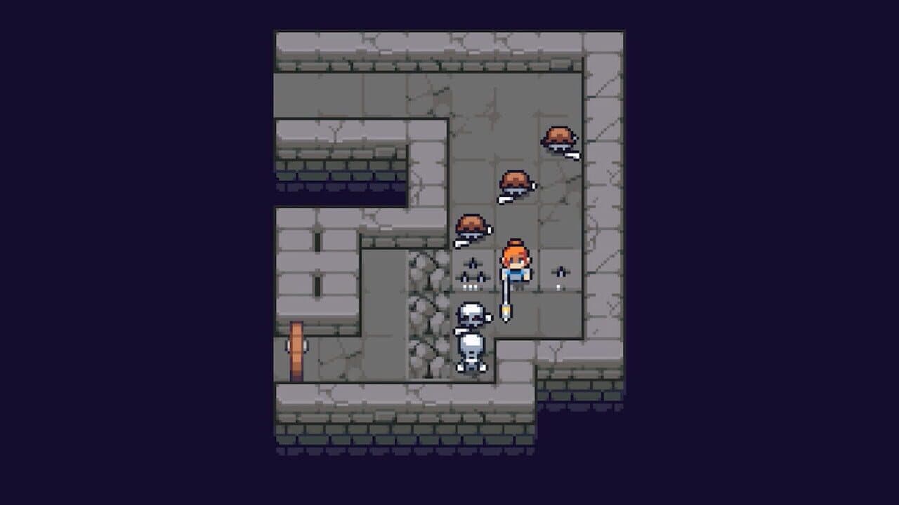 Cramped Room of Death thumbnail 2