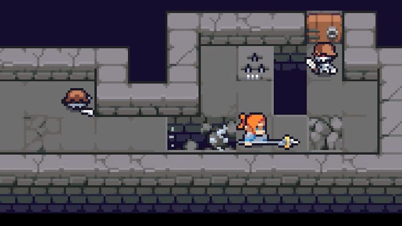 Cramped Room of Death thumbnail 3