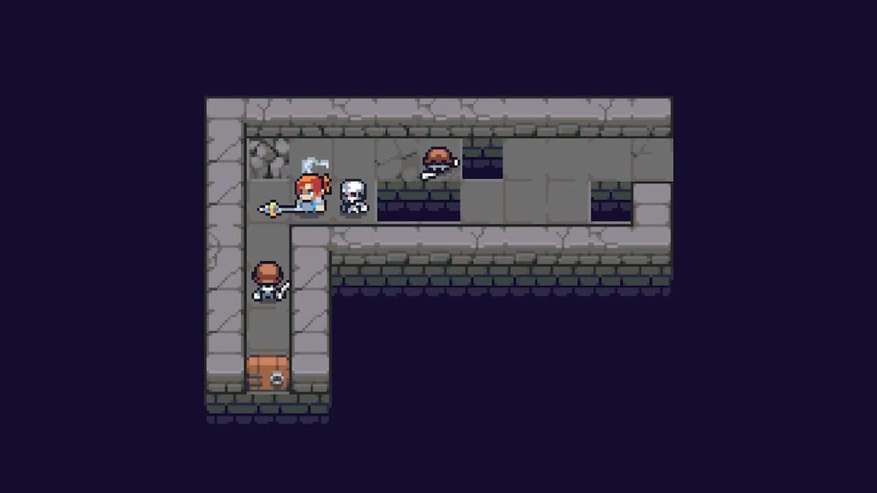 Cramped Room of Death thumbnail 4