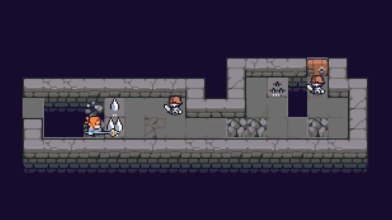 Cramped Room of Death thumbnail 5