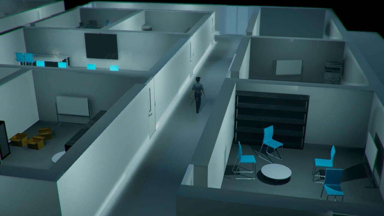 Frame Outsiders thumbnail 4