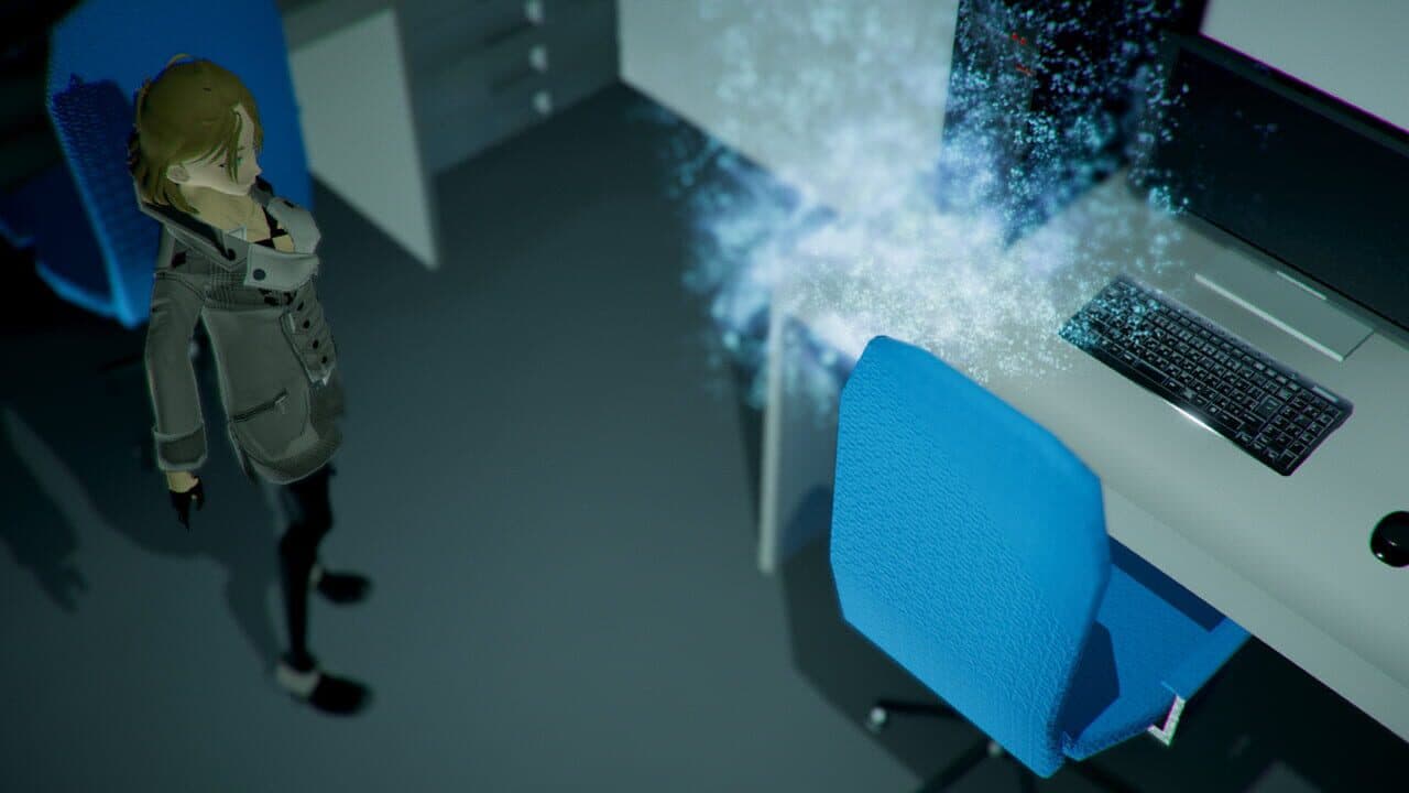 Frame Outsiders thumbnail 5