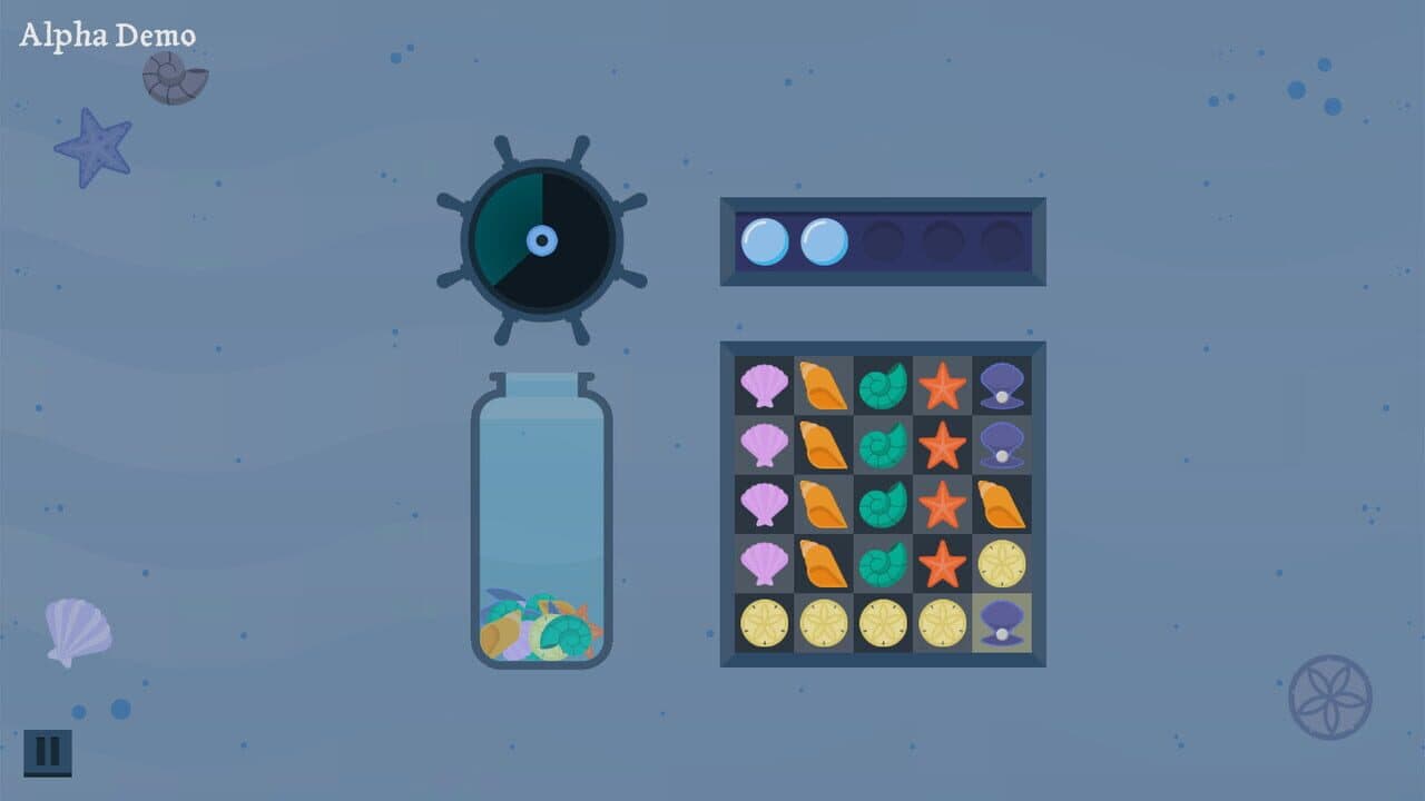 Shell Shuffle thumbnail 2