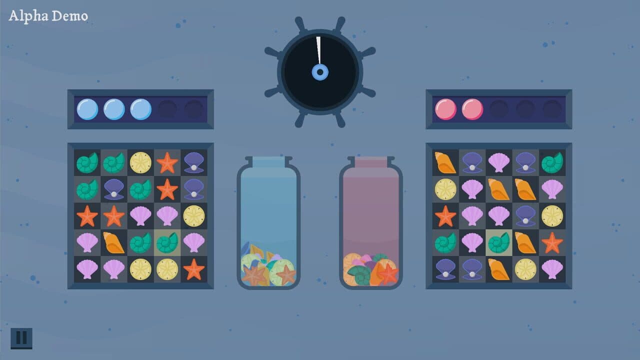 Shell Shuffle thumbnail 4