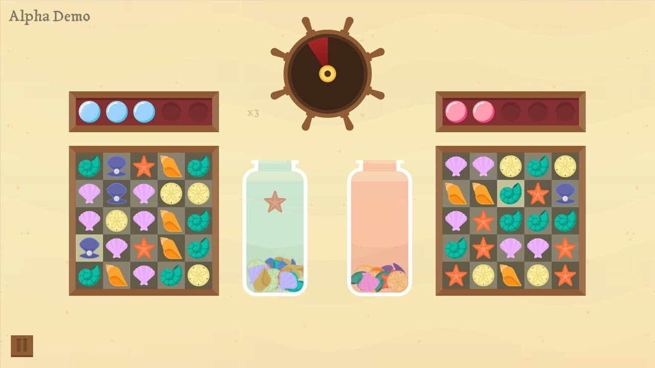 Shell Shuffle thumbnail 5