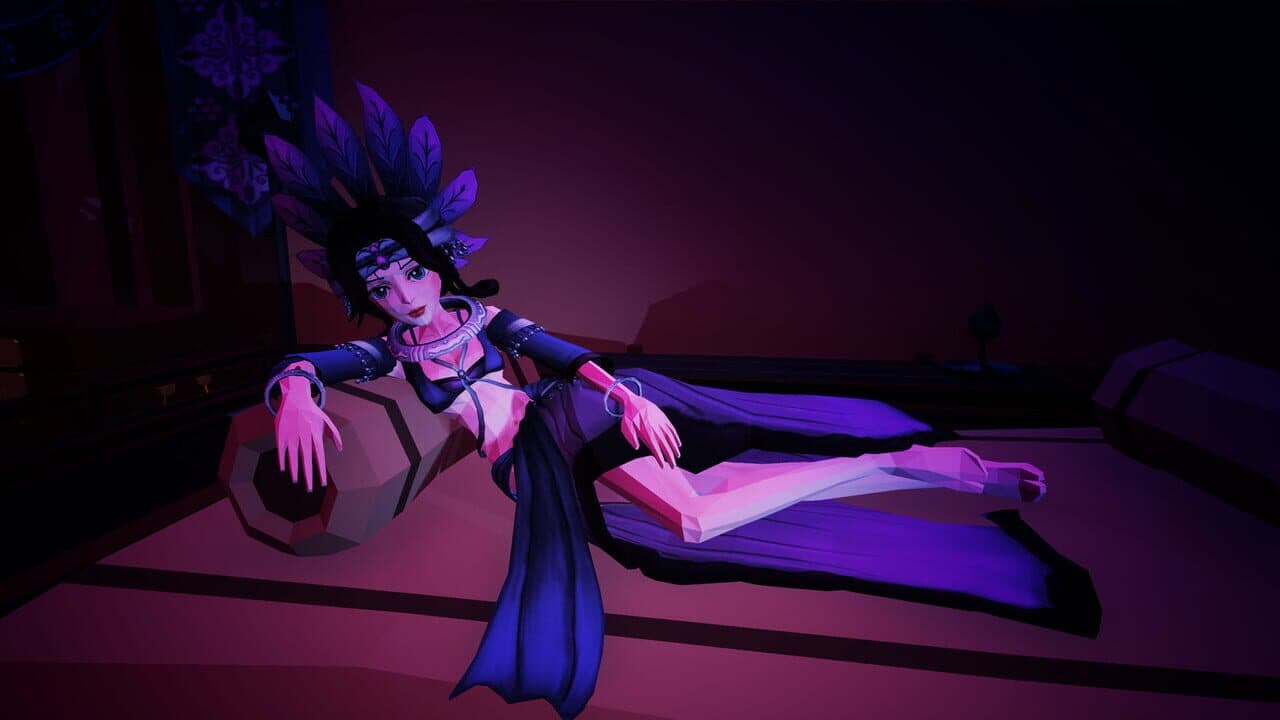 Gu Lady screenshot 1