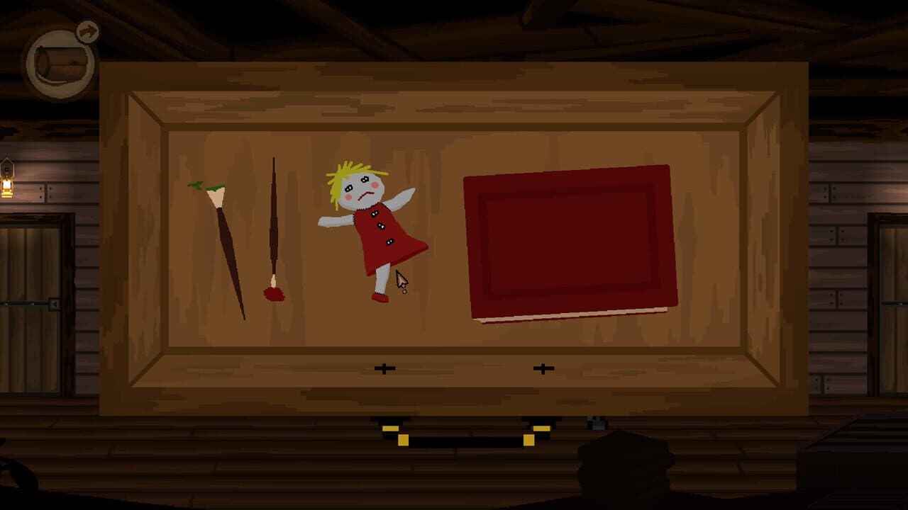 Crowalt: Traces of the Lost Colony thumbnail 3