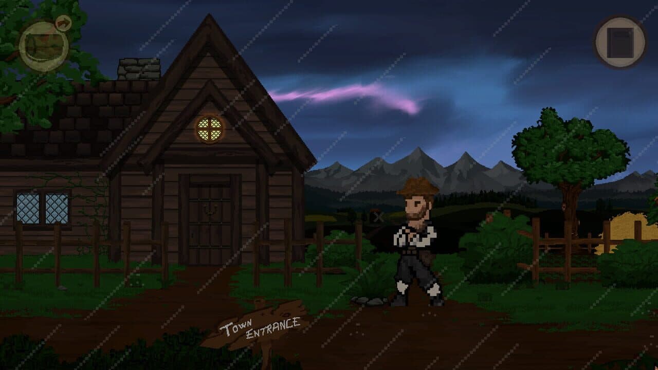Crowalt: Traces of the Lost Colony thumbnail 4