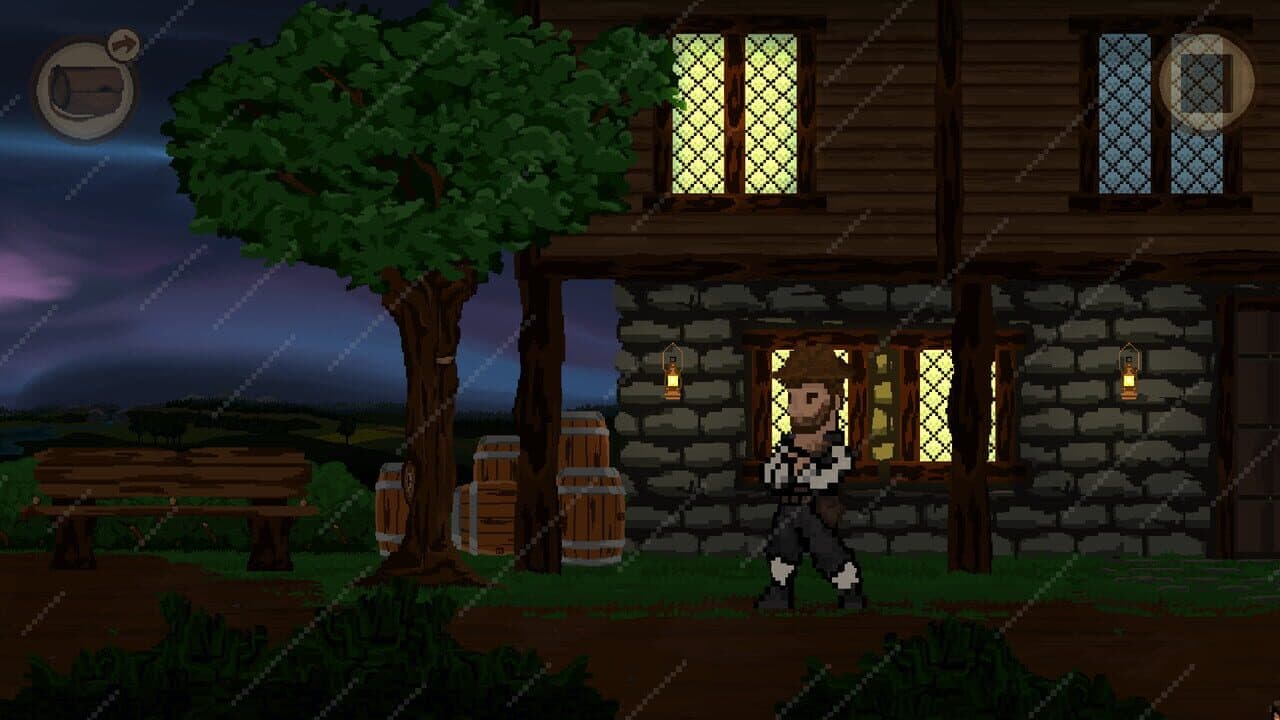 Crowalt: Traces of the Lost Colony thumbnail 5