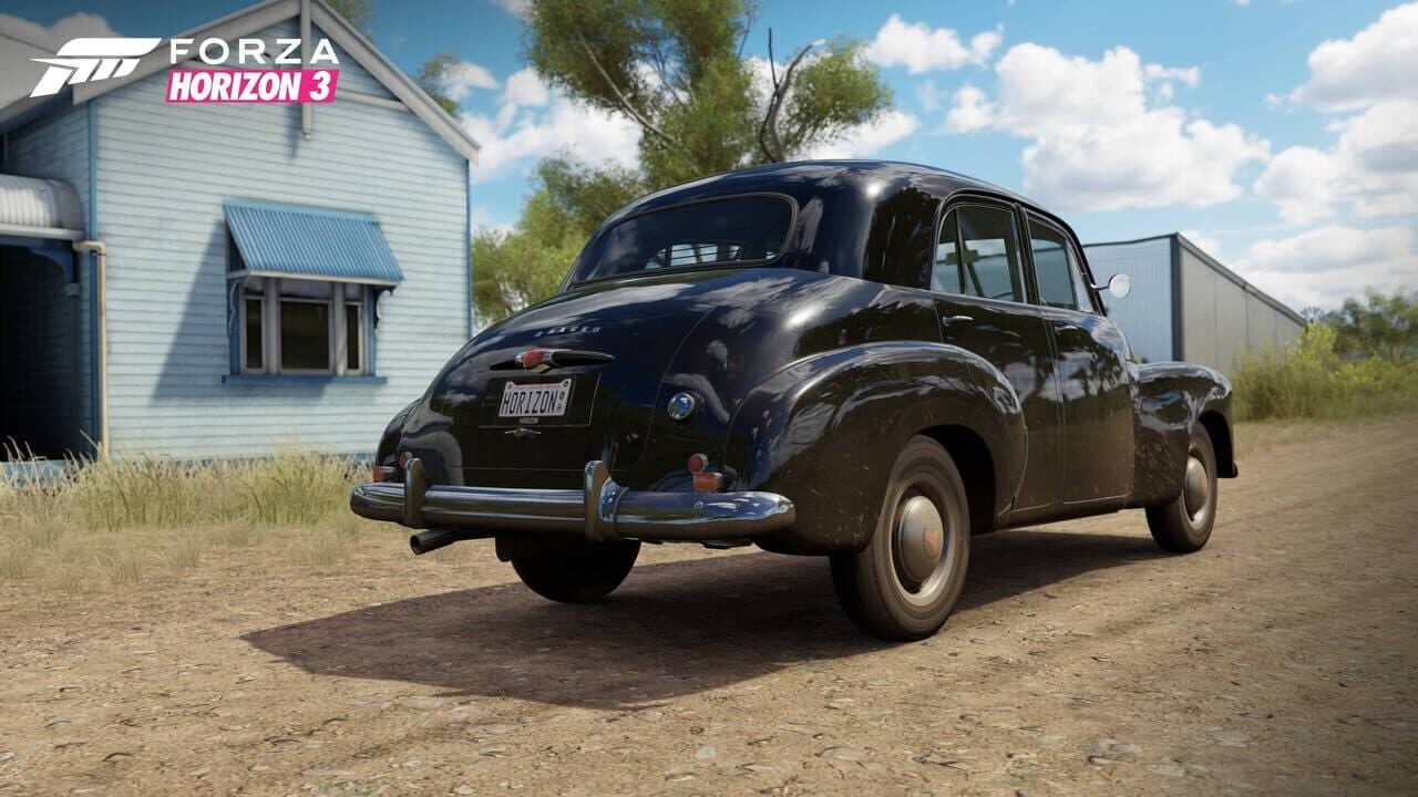 Forza Horizon 3: Mountain Dew Car Pack thumbnail 2