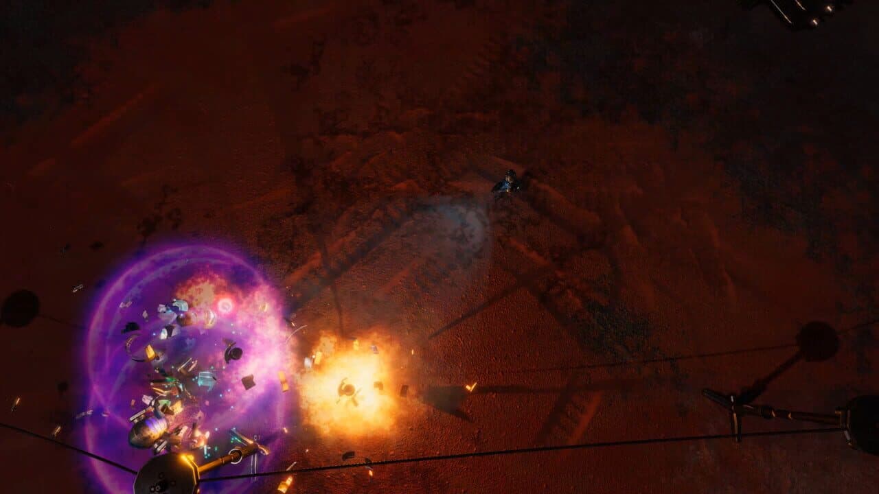 Rogue Shift thumbnail 2
