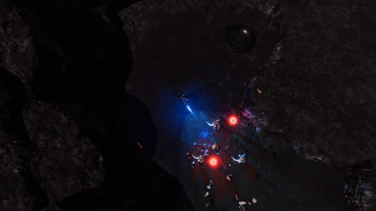 Rogue Shift thumbnail 6