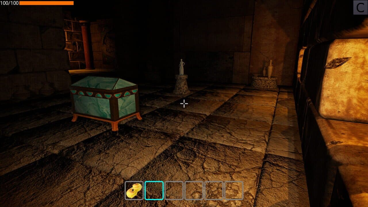 Palladium: Adventure in Greece thumbnail 4