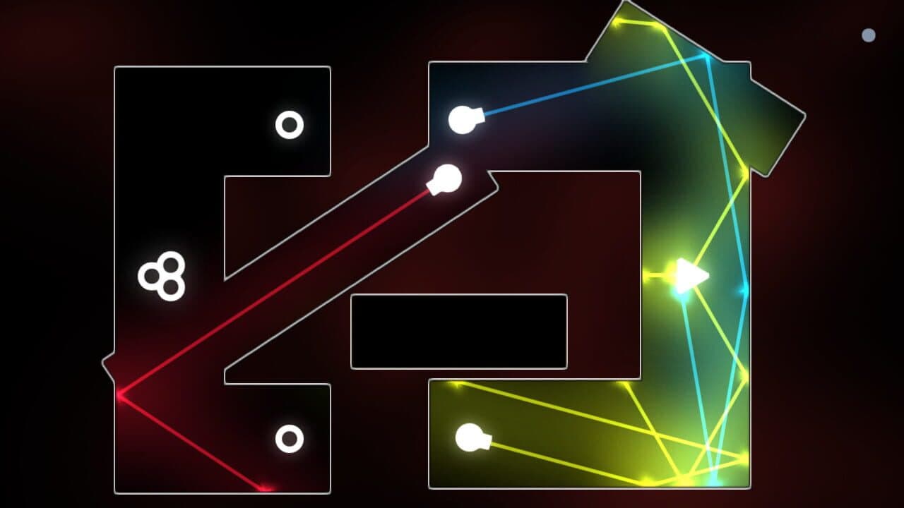 Blask 2 screenshot 1